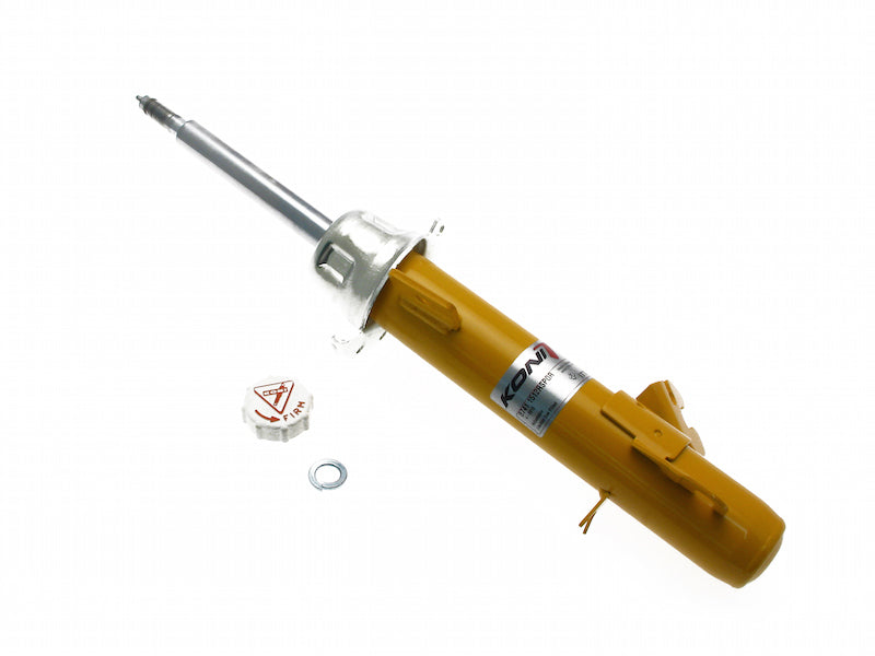 KON Sport (Yellow) Shocks - Koni Sport (Yellow) Shock 07-13 Mini Cooper/Cooper S (Excl. Countryman) - Right Front