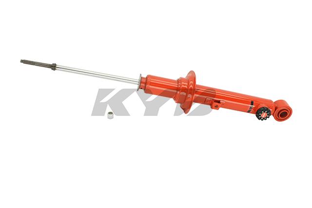 KYB Shocks & Struts AGX - KYB Shocks & Struts AGX Rear DODGE 2000 GTX 1989-90 EAGLE 2000 GTX 1991-93 EAGLE Talon 1990-94 MITSU