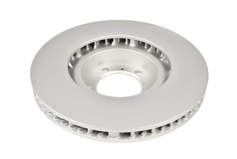 DBA En-Shield Standard Rotors - DBA 2020+ Porsche Taycan Turbo En-Shield Standard HC Front Right Brake Rotor