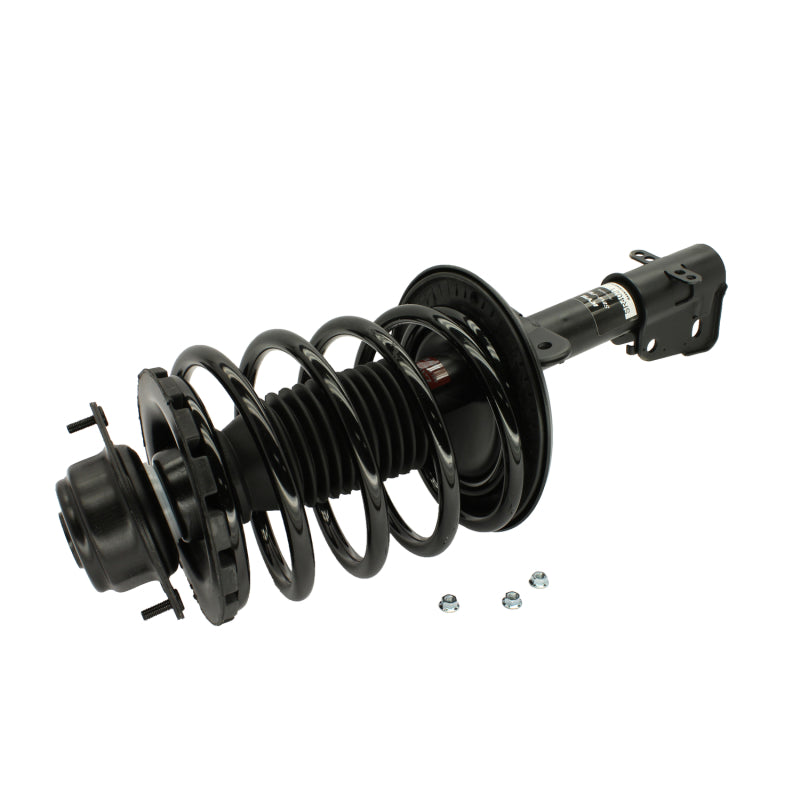 KYB Shocks & Struts Strut Plus - KYB Shocks & Struts Strut Plus Front Left CHRYSLER Town and Country Mini Van 1996-00 CHRYSLER Voyage