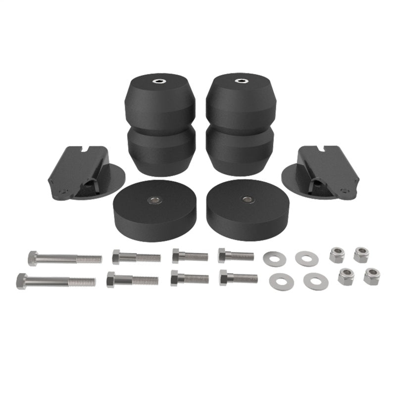 TIM Suspension Enhancement Systems - Timbren 2001 Chevrolet Silverado 3500 Rear Suspension Enhancement System