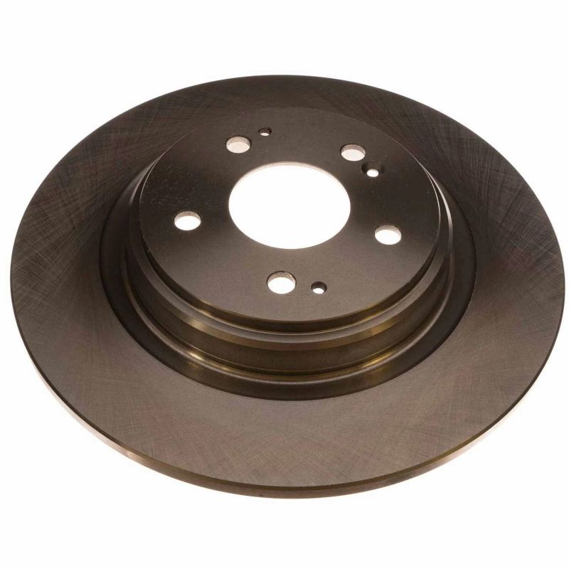 PSB Autospecialty Rotor - Power Stop 17-19 Acura MDX Rear Autospecialty Brake Rotor