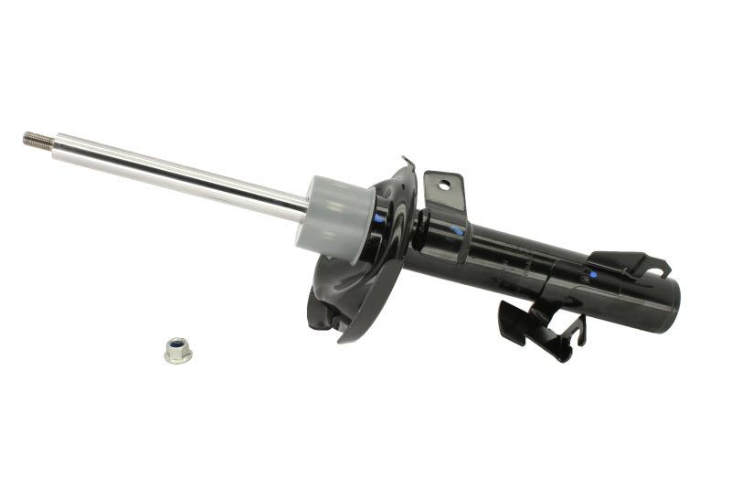 KYB Shock & Strut Excel-G - KYB Shocks & Struts Excel-G Front Right MAZDA 3 2004-11 MAZDA 5 2006-10