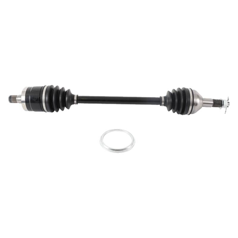 ABR A-Arm Kits - All Balls Racing 11-15 Commander 1000/13-15 Commander 1000 LTD/11-15 Commander 1000 XT Axle