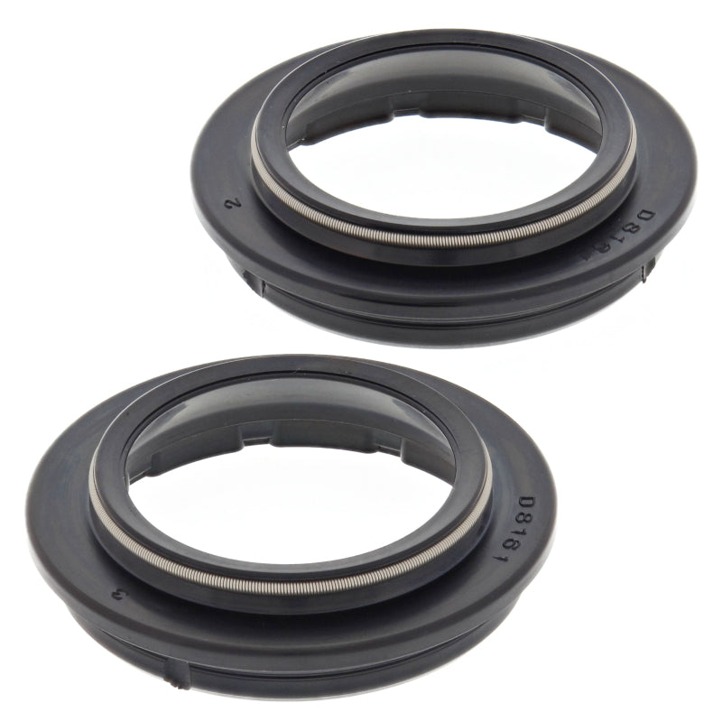 ABR Fork & Dust Seal Kits - All Balls Racing 2001 KTM JR ADV 50 Fork Dust Seal Only Kit