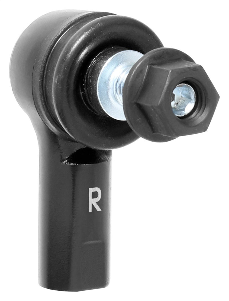 ROK Sway Bar Endlinks - RockJock Adjustable Sway Bar End Link Sealed Rod End Joint 1/2in RH Thread