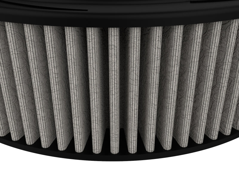 AFE Pro-5 R Direct Fit Filter - aFe MagnumFLOW Air Filters OER PDS A/F PDS GM Cars & Trucks 68-97 V8
