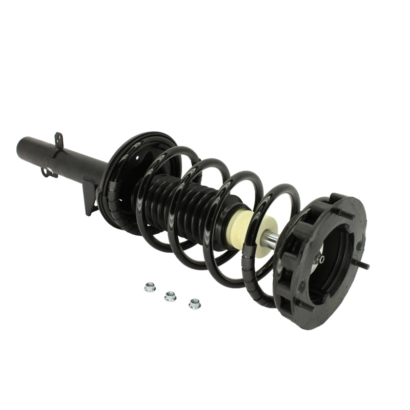 KYB Shocks & Struts Strut Plus - KYB Shocks & Struts Strut Plus Rear FORD Taurus 1996-99 MERCURY Sable 1996-99