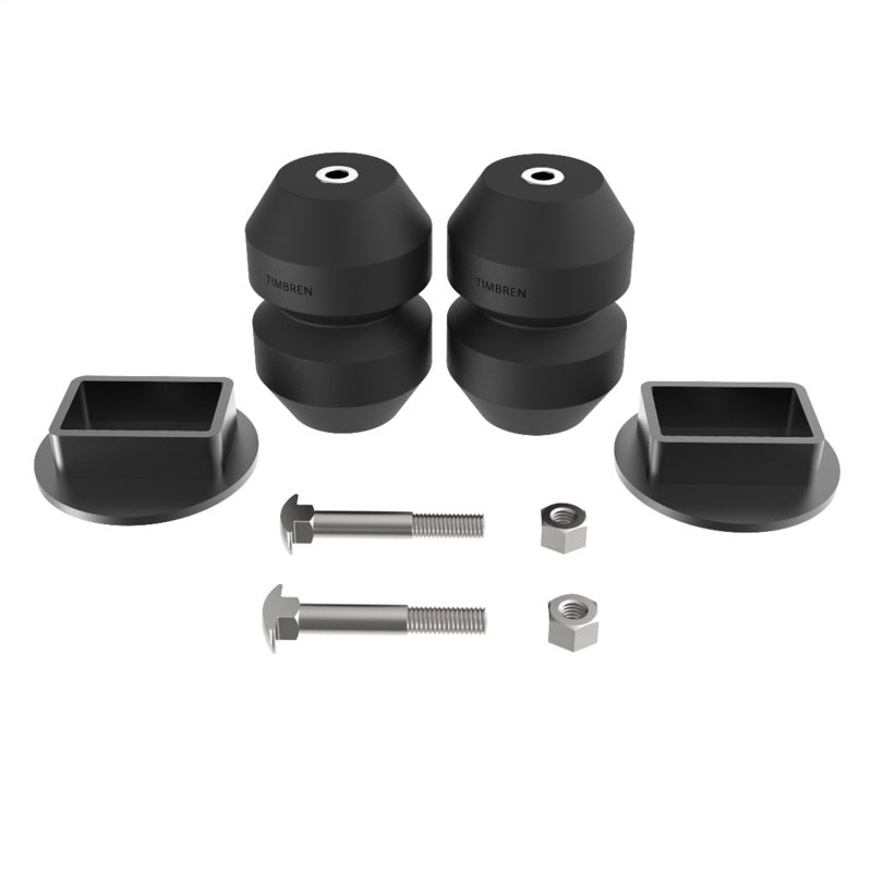 TIM Suspension Enhancement Systems - Timbren 1975 Chevrolet K5 Blazer RWD Rear Suspension Enhancement System