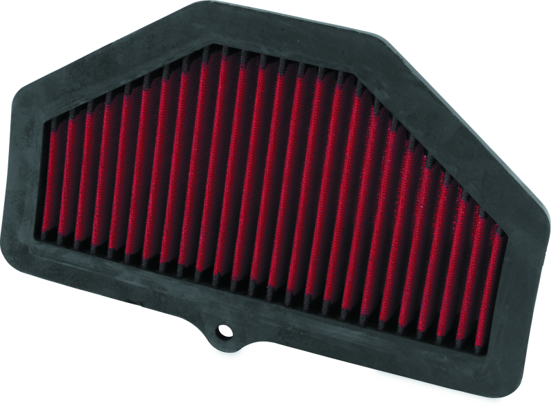 BKM Air Filters - BikeMaster 2003 Suzuki GSX-R600 Air Filter