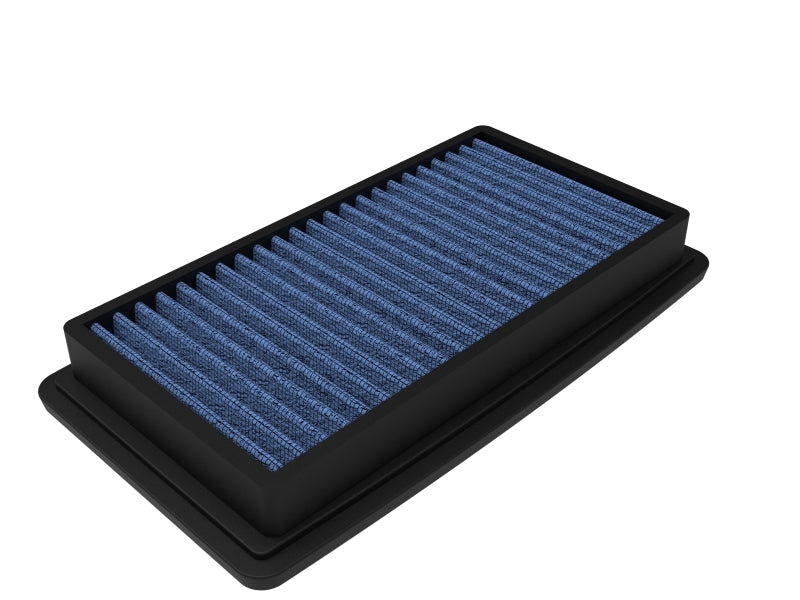 AFE P5R Drop In Air Filter - aFe MagnumFLOW OE Replacement Air Filter w/Pro 5R Media 17-20 Honda Ridgeline V6-3.5L