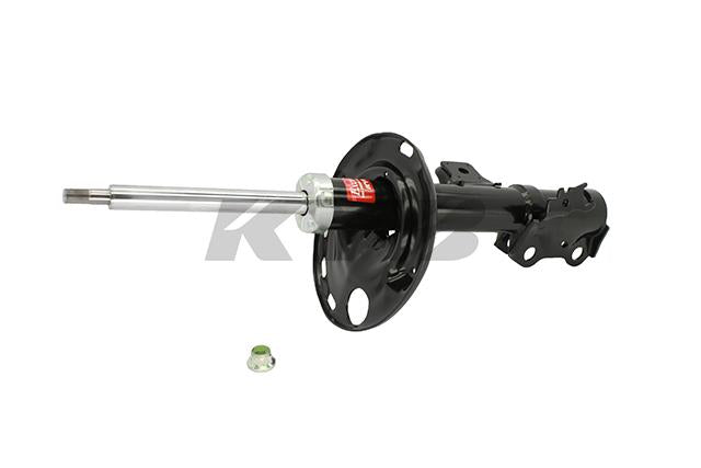 KYB Shock & Strut Excel-G - KYB Shocks & Struts Excel-G Front Left TOYOTA RAV4 2006-11