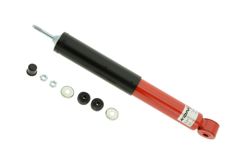 KON Heavy Track (Red) Shocks - Koni Heavy Track (Red) Shock 92-99 Mitsubishi Montero (all models) - Rear
