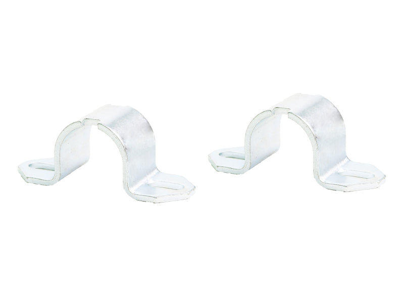 WL Bushings - Sway Bar - Whiteline Universal Sway Bar Mount Saddle Kit