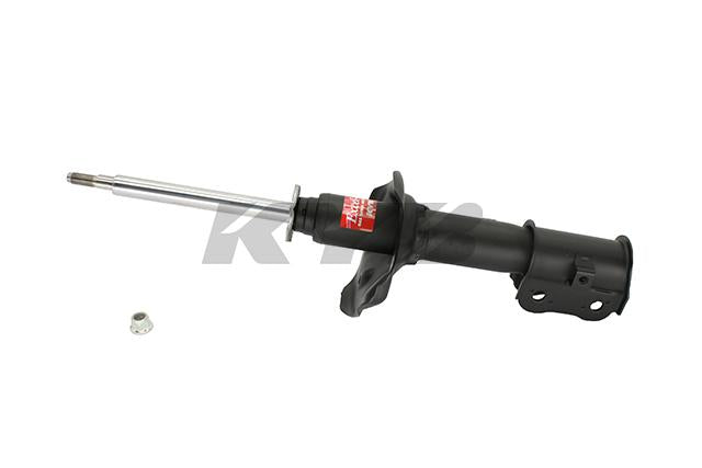 KYB Shock & Strut Excel-G - KYB Shocks & Struts Excel-G Front Right HYUNDAI Accent 2000-02