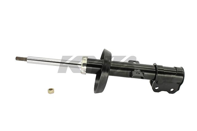 KYB Shock & Strut Excel-G - KYB Shocks & Struts Excel-G Front SAAB 9-5 Series 1999-01
