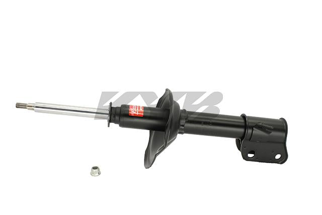 KYB Shock & Strut Excel-G - KYB Shocks & Struts Excel-G Front Left SUBARU Legacy Outback 2000-02
