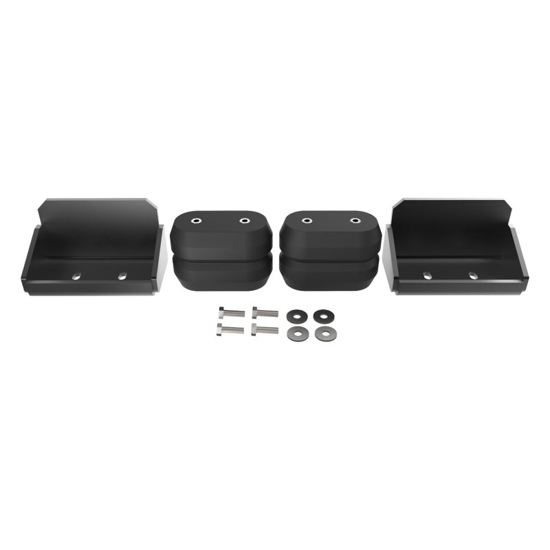 TIM Suspension Enhancement Systems - Timbren 1988 GMC C7000 Rear Suspension Enhancement System