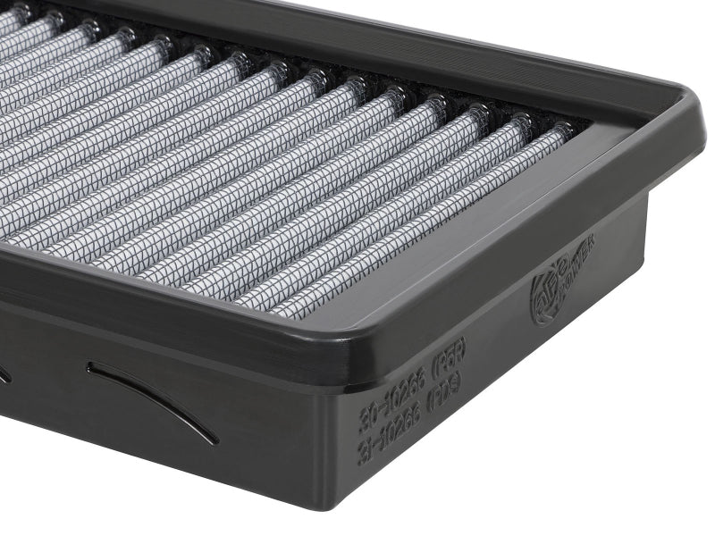 AFE Direct Fit Pro DRY S Air Filter - aFe MagnumFLOW Air Filters PDS for 2016 Mazda Miata I4-2.0L