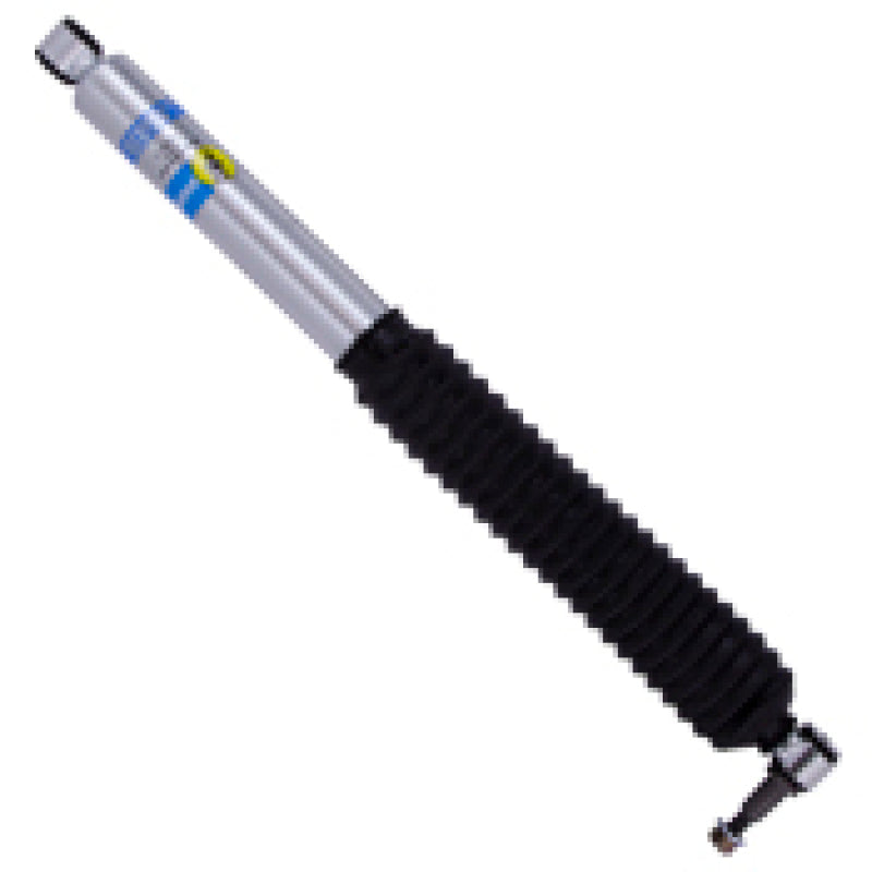 BIL Steering Dampers - Bilstein 5100 Series 17-20 Ford F-250 / F-350 Super Duty 46mm Monotube Steering Damper