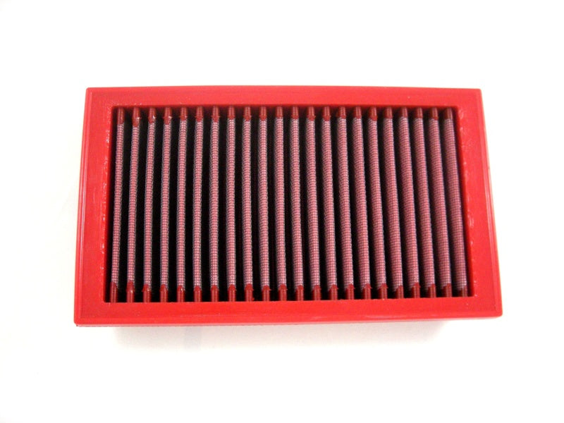 BMC Panel Air Filters - BMC 2014+ Infiniti Q50 (V37) 3.5 V6 Hybrid Replacement Panel Air Filter (2 Filters Req.)