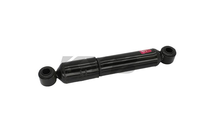 KYB Shock & Strut Excel-G - KYB Shocks & Struts Excel-G Rear BLUEBIRD BUS NEWAY SUSPENSION