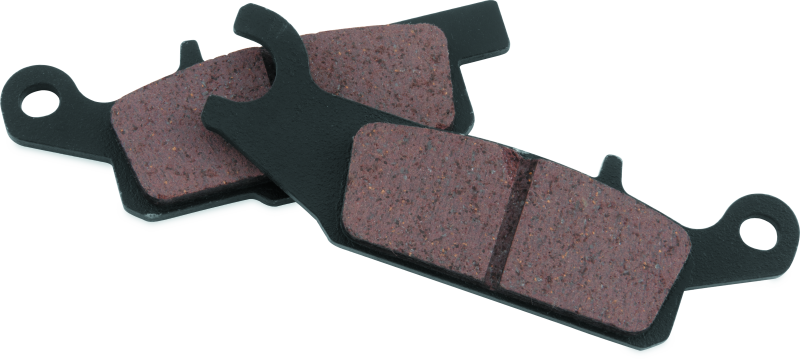 BKM Brake Pads - BikeMaster Yamaha Brake Pads