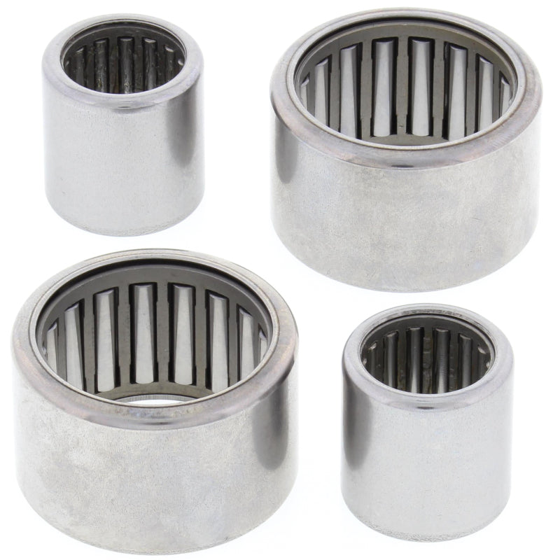 ABR Swing Arm Bearing Kits - All Balls Racing 08-20 Suzuki GSXR1300R Hayabusa Swing Arm Bearing Kit