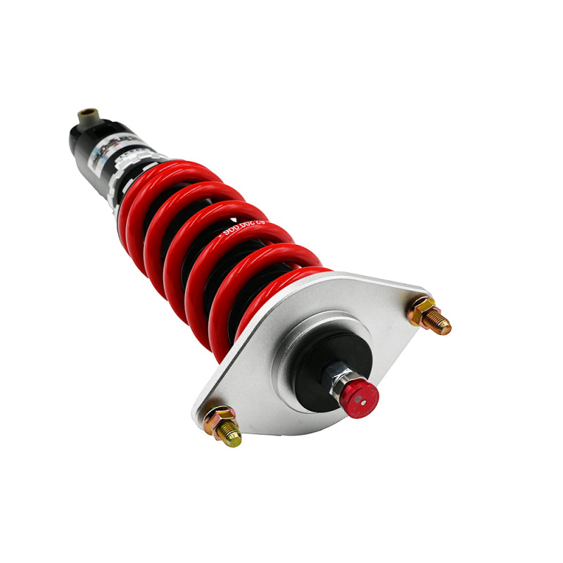 PED eXtreme XA Coilover - Pedders 2022+ Subaru WRX Extreme XA Coilover Kit