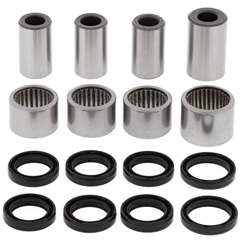 ABR Linkage Bearing Kits - All Balls Racing 06-14 Honda TRX450ER Linkage Bearing Kit