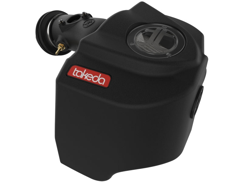 AFE Takeda Momentum Intake - aFe Takeda Momentum Pro Dry S Cold Air Intake System 19-22 Toyota RAV4 L4-2.5L