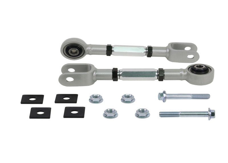 WL Control Arms - Rear - Whiteline 2015+ Ford Mustang S550 GT/Shelby Rear Suspension Control Arm