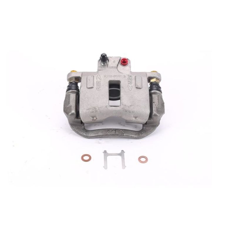 PSB Autospecialty Caliper - Power Stop 97-04 Mitsubishi Diamante Rear Right Autospecialty Caliper w/Bracket