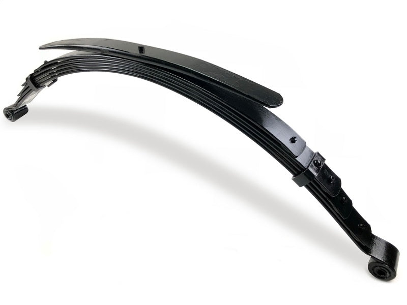 TUF Rear Leaf Springs - Tuff Country 69-87 Chevy Truck 1/2 & 3/4 Ton 4wd Rr 8in Lift EZ-Ride (52in Length) Leaf Springs (Ea)