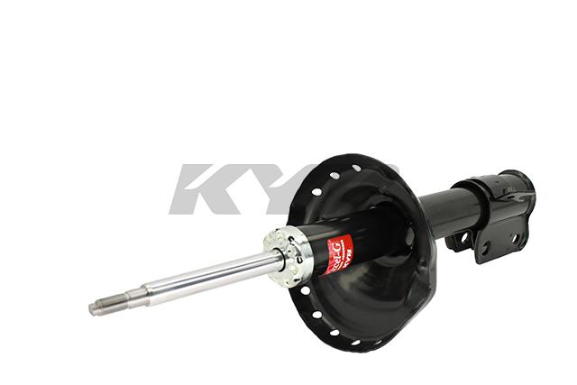 KYB Shock & Strut Excel-G - KYB Shocks & Struts Excel-G Front Left SUBARU Forester 2004-05