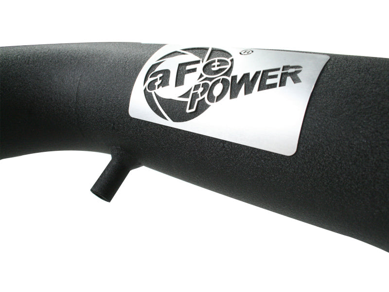 AFE Magnum FORCE Stage-2 Cold Air Intakes - aFe MagnumFORCE Intake Stage-2 Pro 5R 13 Dodge Ram 1500 V8 5.7L
