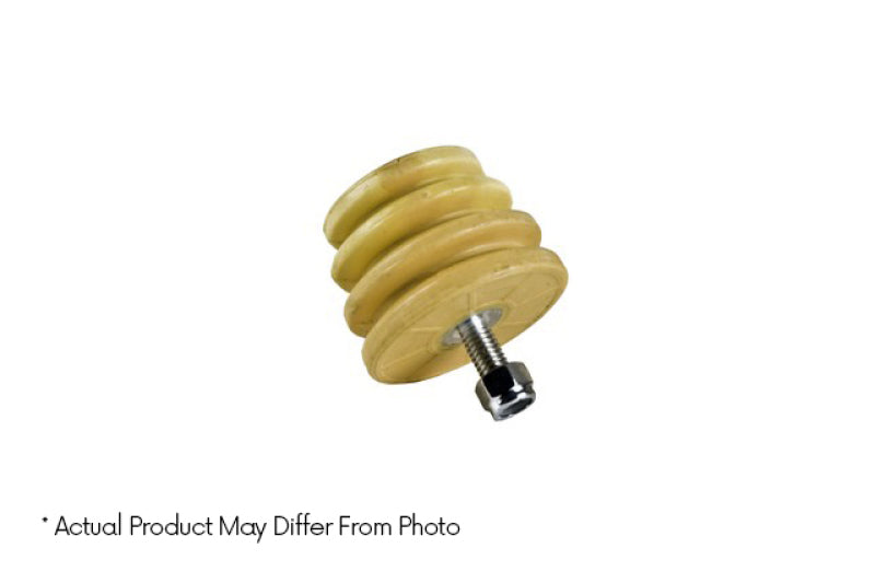 BT Bump Stop Kit - Belltech BUMP STOP KIT REPLACES 4918