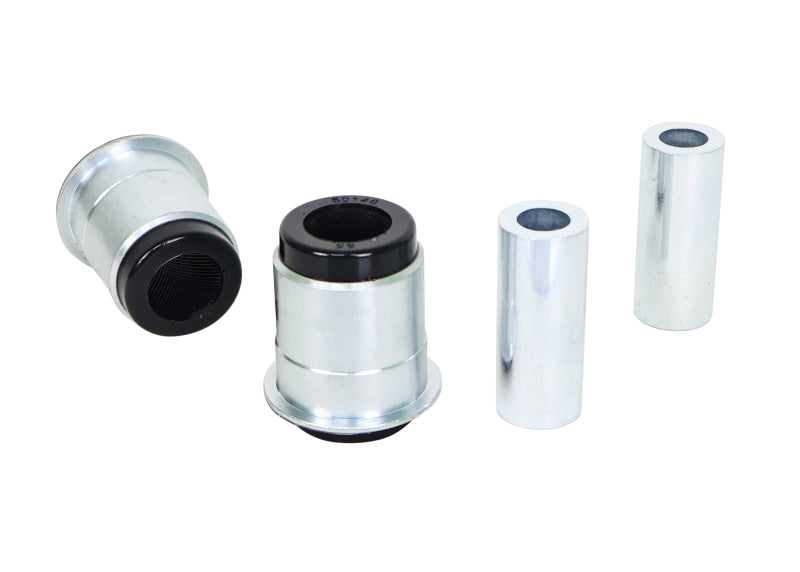WL Bushings - Control Arm - Whiteline 19-25 Toyota Prius Lower Control Arm Inner Bushing