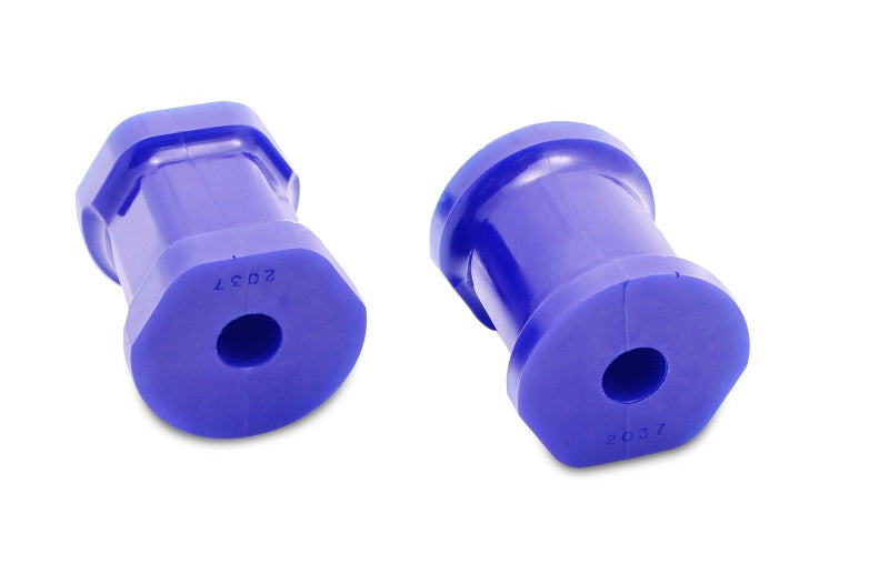 SPR Bushings - Control Arm - SuperPro 2000 Infiniti QX4 Base Front Lower Inner Rearward Control Arm Bushing Kit