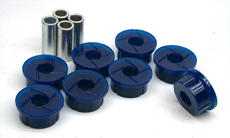 SPR Bushings - Control Arm - SuperPro Lotus Elan Rear Lower Wishbone