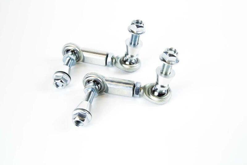 SPP Swaybar Endlinks - SPL Parts 03-08 Nissan 350Z Front Swaybar Endlinks