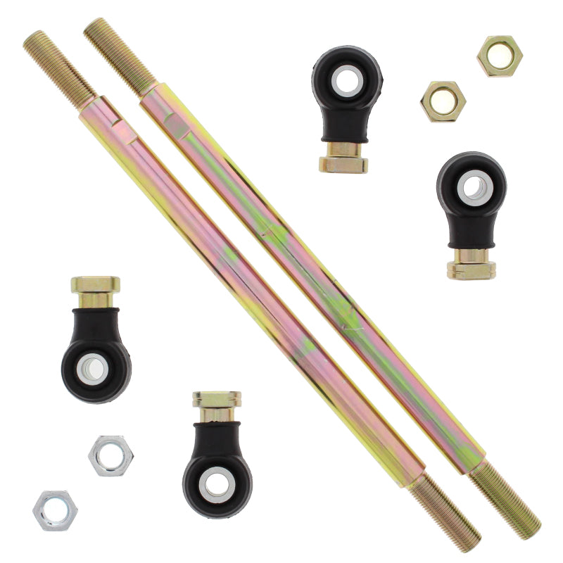 ABR Tie Rod Kits - All Balls Racing 97-06 Polaris Trail Blazer 250 Tie Rod Upgrade Kit