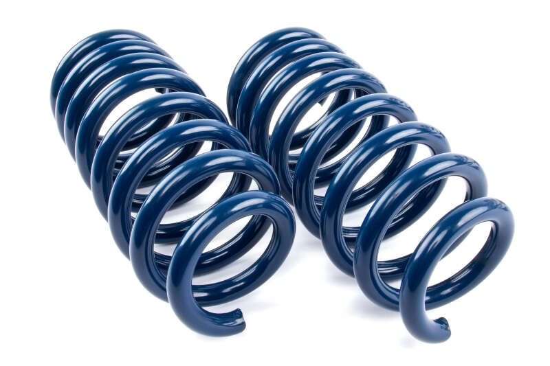 DNN Coil Springs - Dinan 20-25 BMW X4 M Coil Spring Set