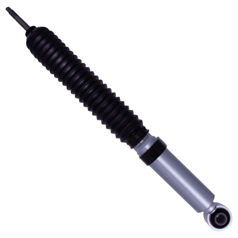 BIL B8 5160 Series Shocks - Bilstein B8 5160 Series 2013-2021 Land Cruiser Rear Monotube Shock Absorber - Right