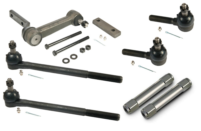RID Steering Linkage Kits - Ridetech 61-62 Impala Steering Linkage Kit