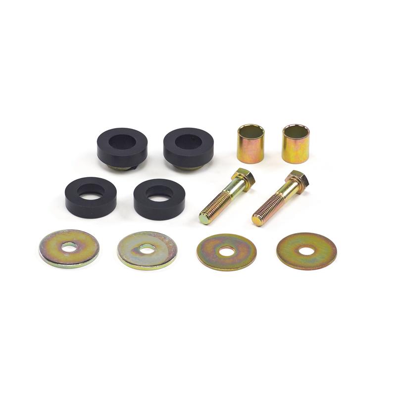 HOT Rebuild Kit - Hotchkis Subframe Connector Replacement Components