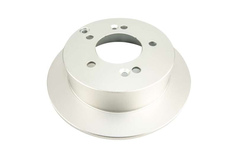 DBA En-Shield Standard Rotors - DBA 11-12 Hyundai Elantra Touring Rear En-Shield Street Series Rotor