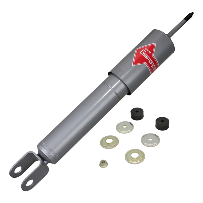 KYB Shock & Strut Excel-G - KYB Shocks & Struts Excel-G Front HUMMER H3 2006-08