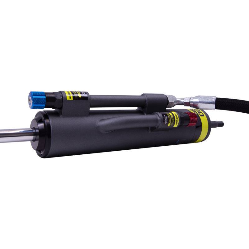 BIL B8 Series Shocks - Bilstein 03-23 Toyota 4Runner / 10-23 Lexus GX460B8 8100 (Bypass) Rear Right Shock Absorber