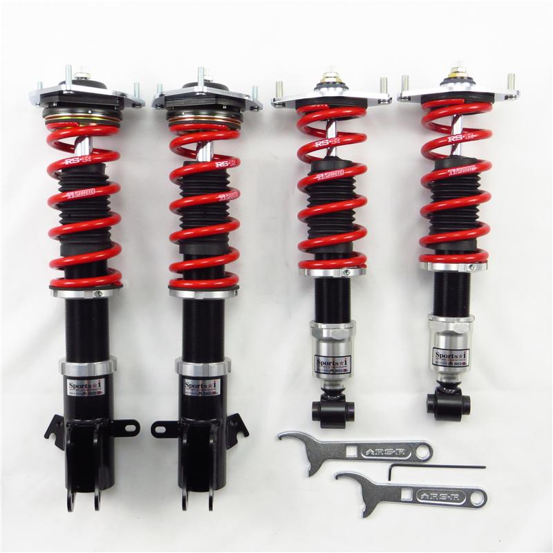 RSR Sports-i - RS-R 10-12 Subaru Legacy (BR9) Sports-i Coilovers